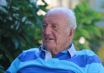 Fenerbahçe efsane başkanı Ali Şen: Başkan Erdoğan kadar halkın sorunlarıyla yakından ilgilenen bir lider gelmedi