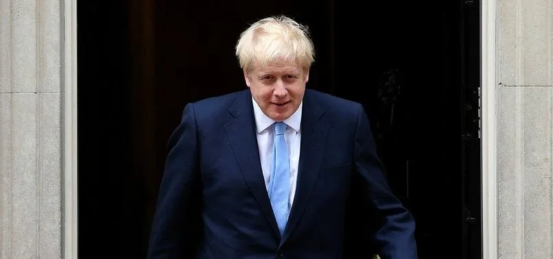 İngiltere'de Brexit için acil hazırlık! Başbakanlık personelinin izinleri iptal