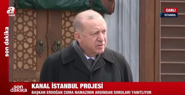 Son dakika: Başkan Erdoğan'dan Kılıçdaroğlu ve AYM Başkanı'na sert tepki! - 4