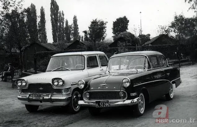 Türkiye’nin “otomobil” macerası! Devrim arabası kaç yılında yapıldı? Devrim arabası hikayesi nedir? 1