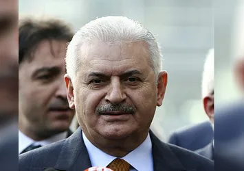Başbakan Yıldırım'dan KHK açıklaması