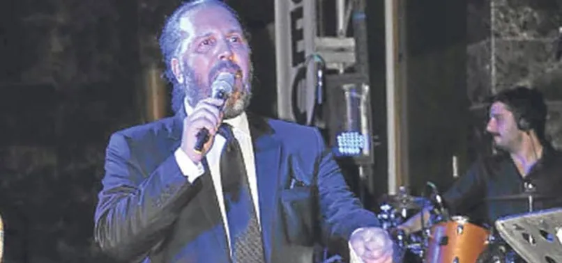 Fatih Erkoç, Lenfoma kanserine yakalandığını açıkladı