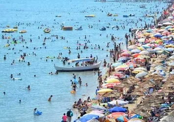 Peş peşe rezervasyonlar kapatılıyor!