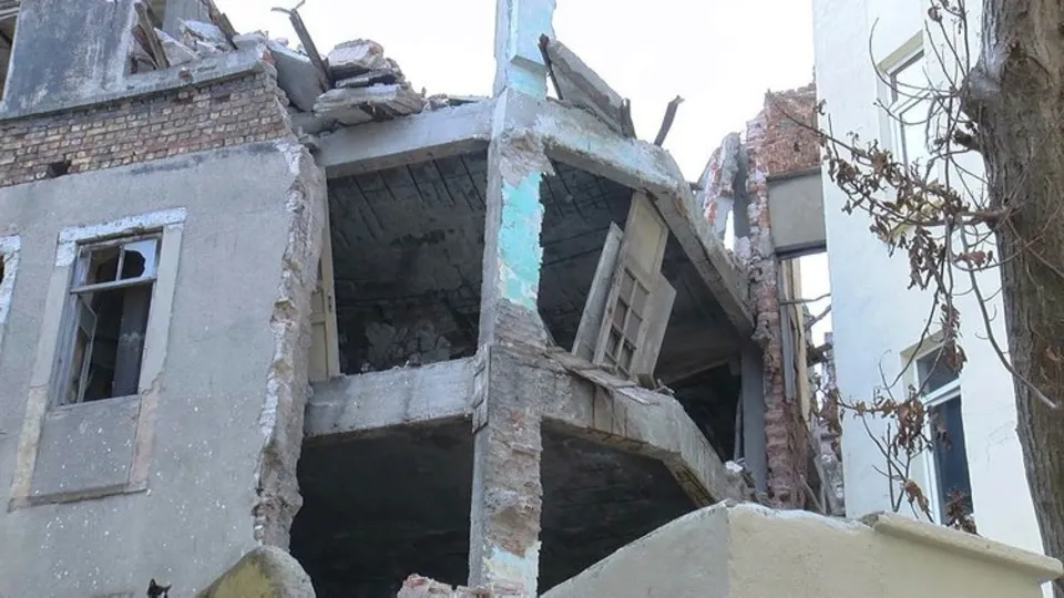 İstanbul sokaklarında ‘hayati’ tehlike