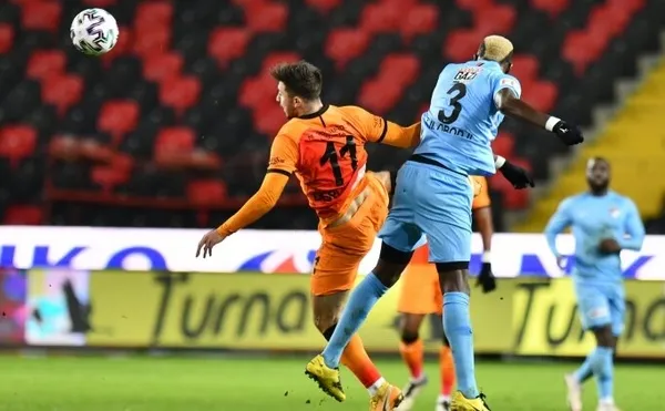 Galatasaray’dan Halil Dervişoğlu için için yeni teklif! Adı Beşiktaş ile de anılıyor