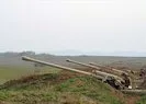 Azerbaycan Ermenistan hattında gerginlik
