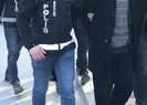 42 uyuşturucu firarisi yakalandı