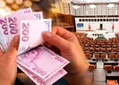 Fon teklifi TBMMden geçerek yasalaştı