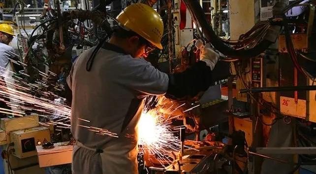 Büyüme rakamları açıklandı: Türkiye ekonomisi yılın ilk çeyreğinde yüzde 7 büyüdü - 7