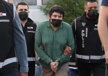 Çiftlik Bank'ın kurucusu 'Tosuncuk' lakaplı Mehmet Aydın'ın hakim karşısındaki ifadeleri ortaya çıktı! Şaşkına çeviren yanıt