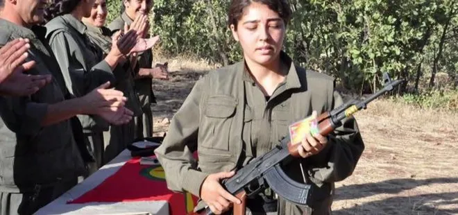 PKK’lı İBB çalışanı Şafak Duran’dan skandal savunma! Eşkal bana ait değildir