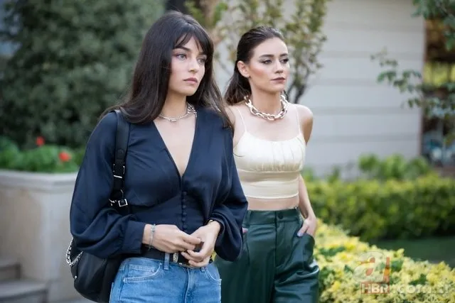 Arıza dizisine veda ediyor! Beklenmeyen ayrılık iddiası hayranlarını üzdü! Yeni adresi... 3