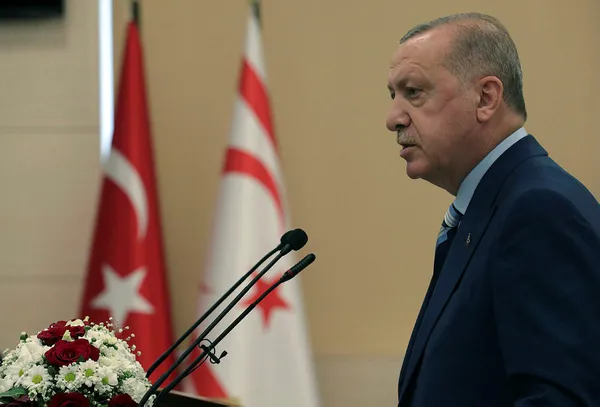 Başkan Recep Tayyip Erdoğan’dan KKTC Meclisi’nde son dakika açıklamaları! Erdoğan’ın açıkladığı müjde...