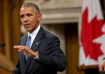 Obama'dan DAEŞ açıklaması: Durmayacağız