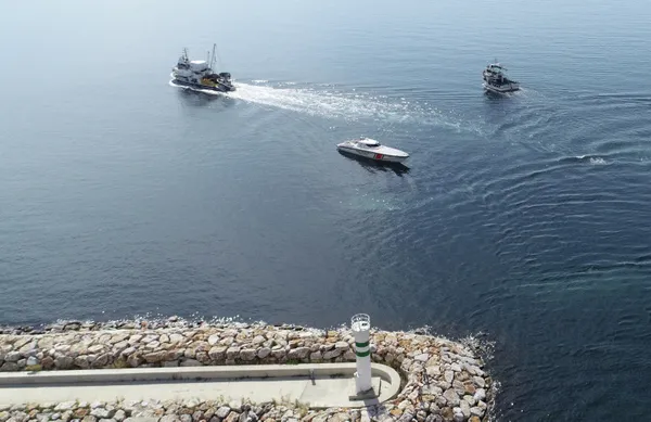 Son dakika: Tezgahlar hazır balık sezonu açıldı! Tarım ve Orman Bakanı Vahit Kirişçi’den balıkçılara müjde