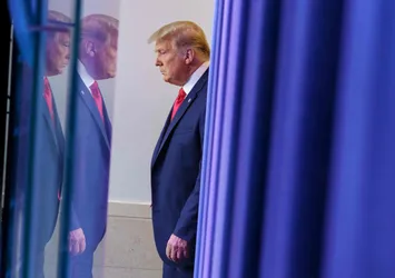 ABD Başkanı Trump'tan TikTok'a ek süre!