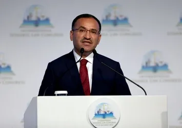 Bozdağ, terörist Gülen’i bizzat isteyecek