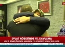 Evlat nöbetinde 15. kavuşma
