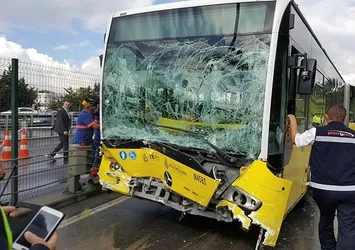 Kadir Topbaş: Şoför mahallinin biraz daha kontrollü hale getirilmesi için hazırlık yapacağız"
