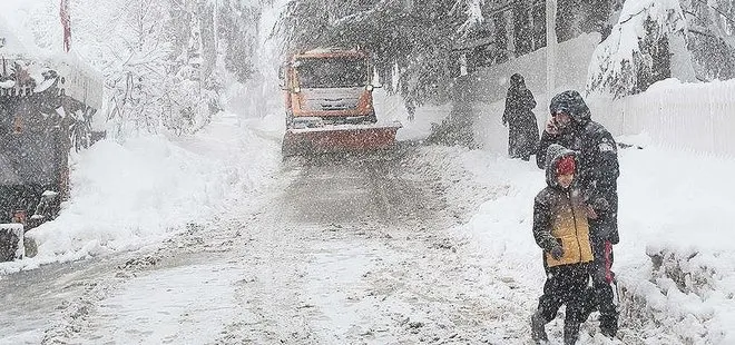 İstanbul kar yağışı son dakika! İstanbul’a ne zaman kar yağacak? Meteoroloji ve AKOM son açıklamalar...