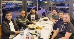 Batum’da suç ortaklığı