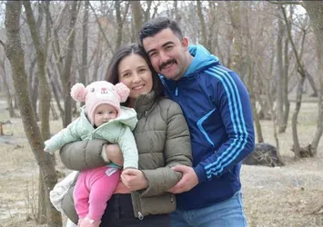 İşte Şehit Veli Kabalay'ın son görüntüsü! Efeler gibi zeybek oynamış