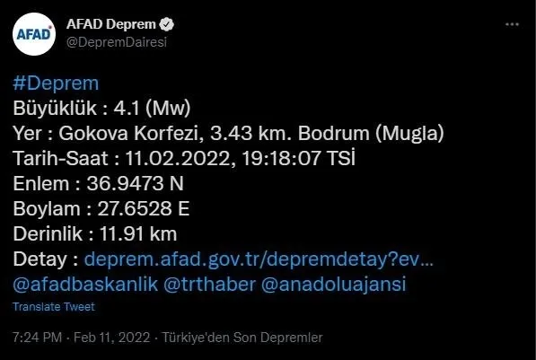 son-dakika-ege-denizinde-41-buyuklugunde-deprem-1644597214685.jpeg Son dakika: Ege Denizi'nde 4,1 büyüklüğünde deprem - 1