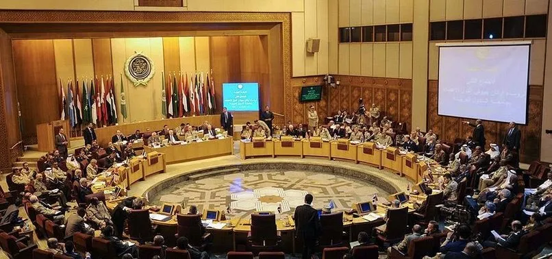 Arap Birliği'nden İsrail Başbakanı Netanyahu'ya tepki