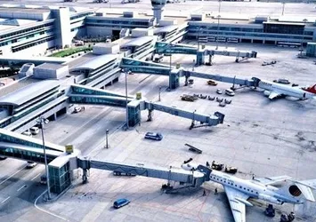 2023 yılına kadar yedi tane havalimanı yapılacak