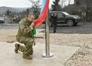 Aliyev’den işgalden kurtarılan Gubadlı’ya ziyaret