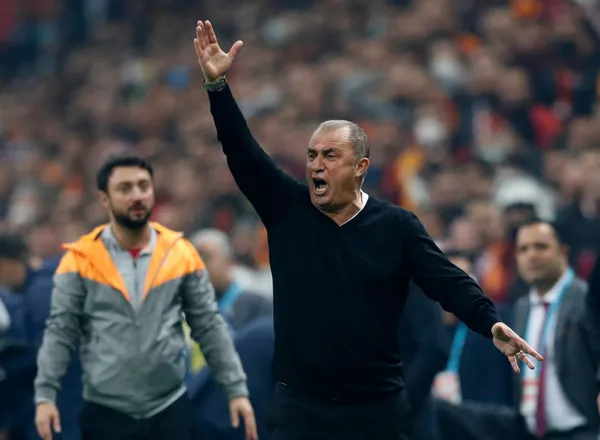 Fatih Terim'den hakem Halil Umut Meler'e olay sözler: Yiyorsa gelip burada göstersene - 3