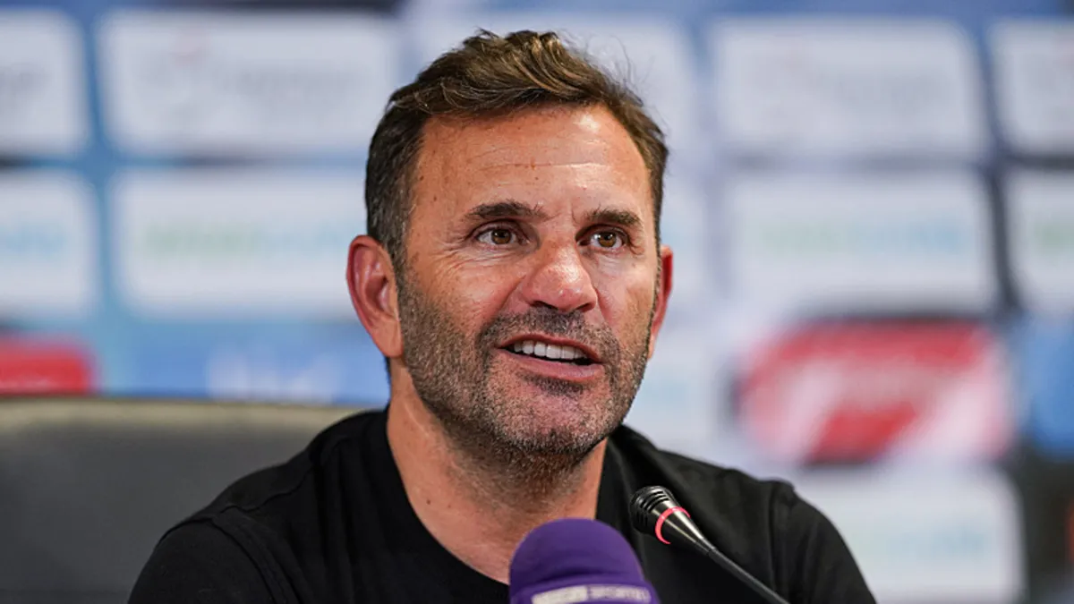 Okan Buruk'tan Fenerbahçe derbisi planı! Barış Alper Yılmaz ve Icardi ile vurmayı deneyecek...