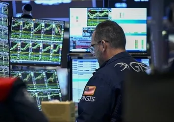 New York borsası yükselişle açıldı