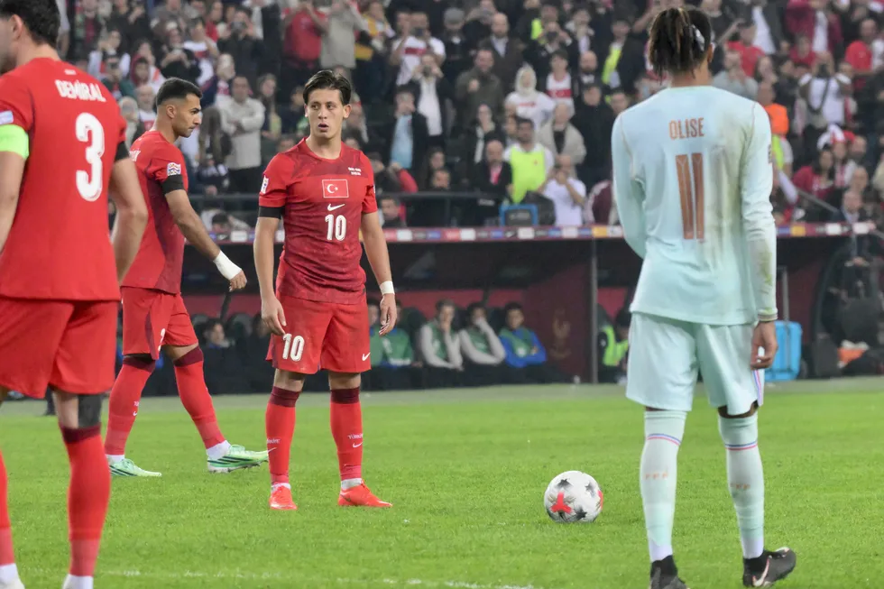 1790373524055.jpg Zidane'dan Türkiye itirafı: "Çok iyi bir takım" - 2