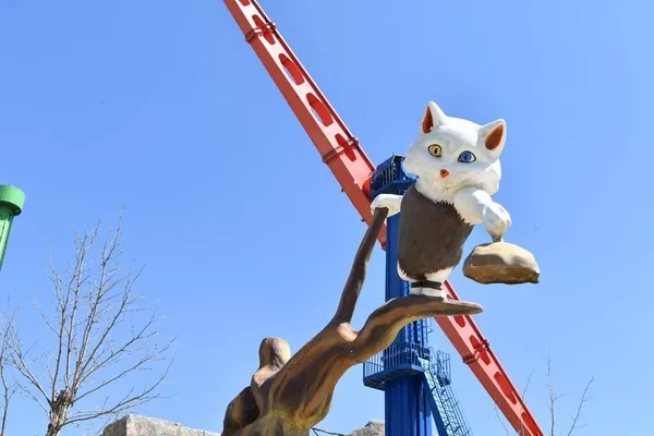 AK Parti’den CHP’li ABB Başkanı Mansur Yavaş’a Ankapark tepkisi: Bilerek isteyerek çürümeye bıraktı