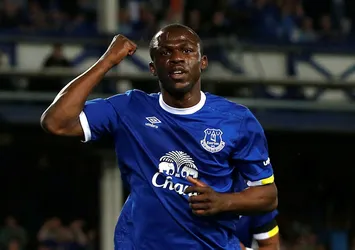 Sivasspor, Arouna Kone'yi kadrosuna kattı