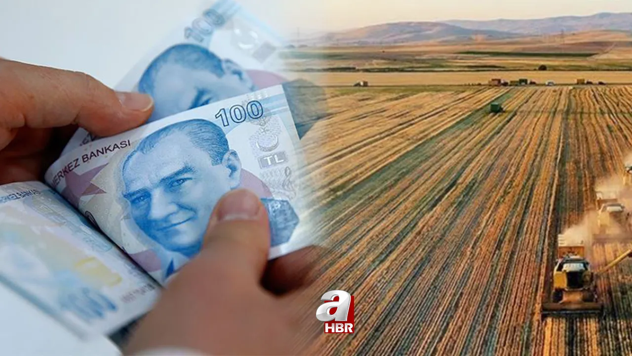 ÇİFTÇİ DESTEK ÖDEMESİ SORGULAMA E-DEVLET! Mazot ve gübre desteği yattı mı, kaç TL? Ödeme tarihleri 2023-2024!