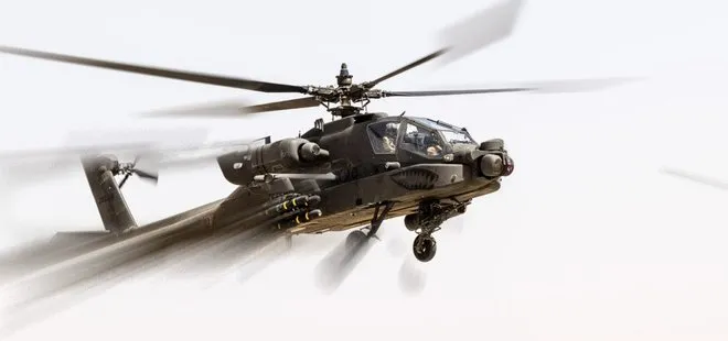 Katar’dan 3 milyar dolarlık helikopter alımı