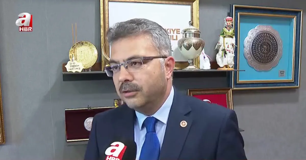 AYM’nin kararları üzerinden dezenformasyon