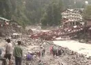 Hindistan’da heyelan: 4 ölü, onlarca kayıp
