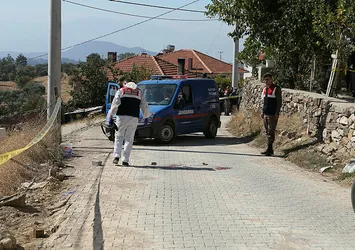 Muğla'da akılalmaz olay!