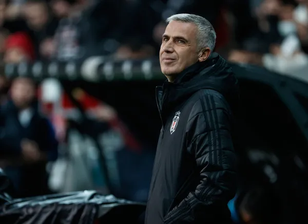 Beşiktaş'ta Önder Karaveli detayı herkesi şaşkına çevirdi - 1