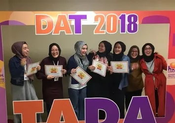 Nun Okulları Amerika’da ülkemizi temsil edecek