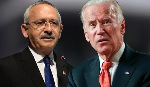 CHP’li Ateş, Mengü ve Karaman’dan Kılıçdaroğlu’na zehir zemberek sözler