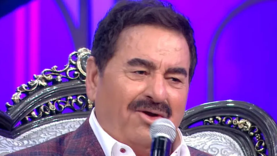 İbrahim Tatlıses’ten estetik iddialarına sert yanıt!