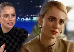 Bestemsu Özdemir yıllar önce hayatının şokunu yaşamış! "Onları otelde bastım"