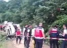 Giresunda feci kaza | Video