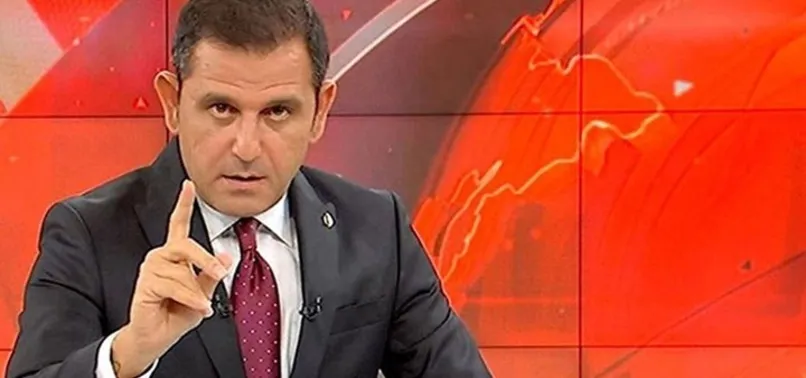 Fatih Portakal'dan Kızılay'a yönelik provokatif kan iftirası! Kızılay Genel Başkanı Kerem Kınık'tan tepki geldi