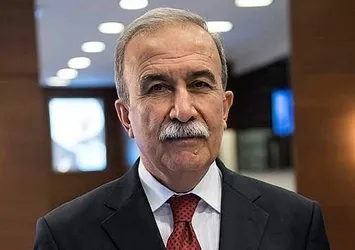 Hanefi Avcı'dan yeni örgüt iddiası