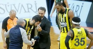 Kalinic’in kontrol sonucu belli oldu